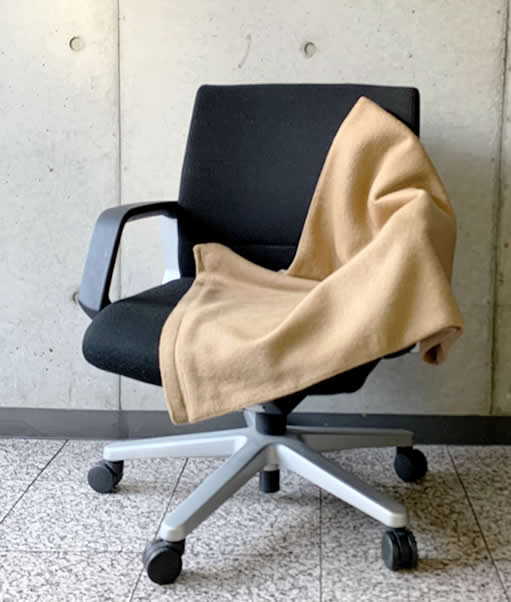 おならブランケット　アアルパカ&ウール